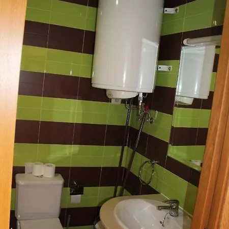 As Casas Das Minas Zobra Exterior photo