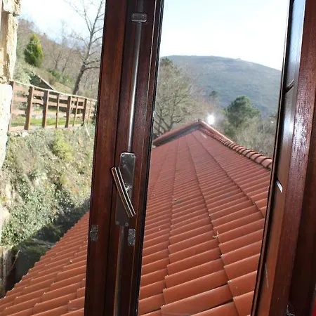 As Casas Das Minas Zobra Exterior photo