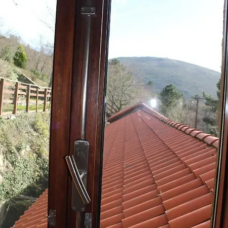 As Casas Das Minas Zobra Exterior photo