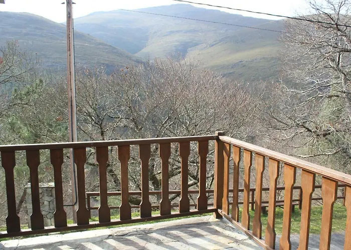 As Casas Das Minas