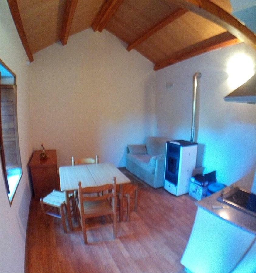 Country house As Casas Minas